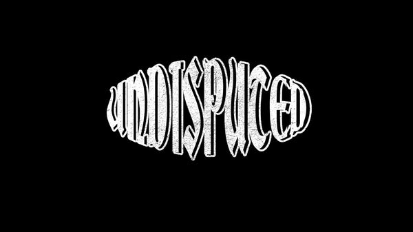 Undisputed Clothing 
